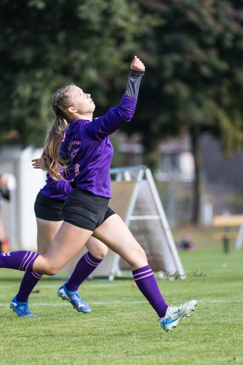 Bild 694 - wU16 Deutsche Meisterschaft